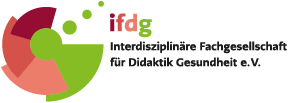 IFDG 2024 · 14.—15.11.2024 · Medical School Hamburg Logo